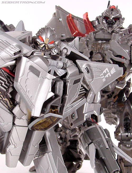 Transformers (2007) Deep Space Starscream (Image #105 of 131)