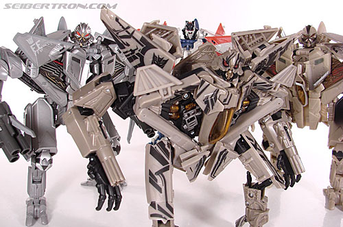 Transformers (2007) Deep Space Starscream (Image #116 of 131)