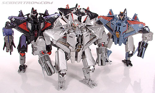 Transformers (2007) Deep Space Starscream (Image #118 of 131)