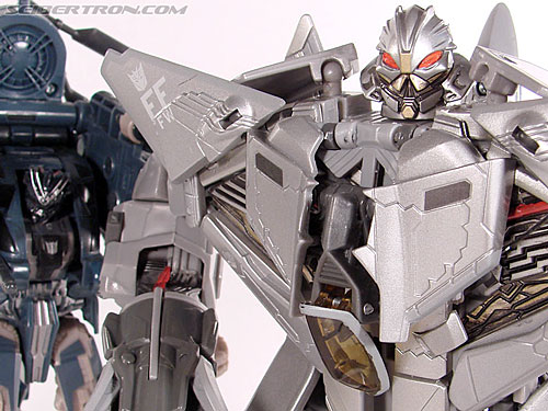 Transformers (2007) Deep Space Starscream (Image #126 of 131)