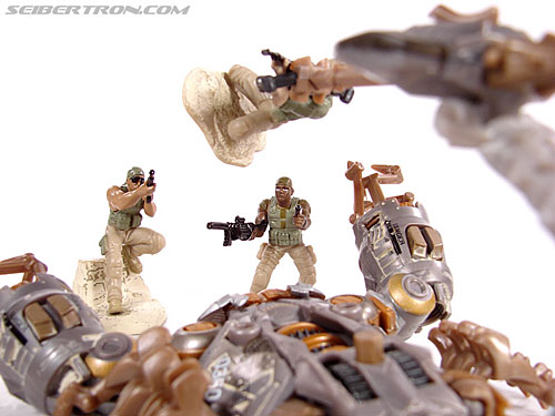 Transformers (2007) Screen Battles: Desert Attack (Image #88 of 171)