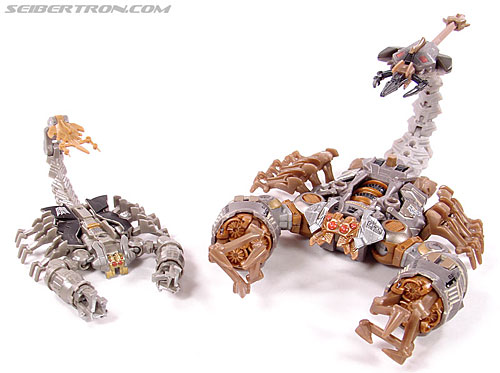 Transformers (2007) Screen Battles: Desert Attack (Image #134 of 171)