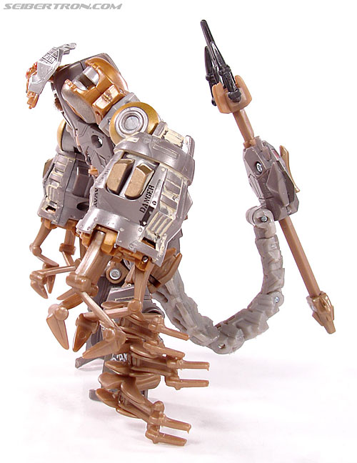 Transformers (2007) Screen Battles: Desert Attack (Image #145 of 171)