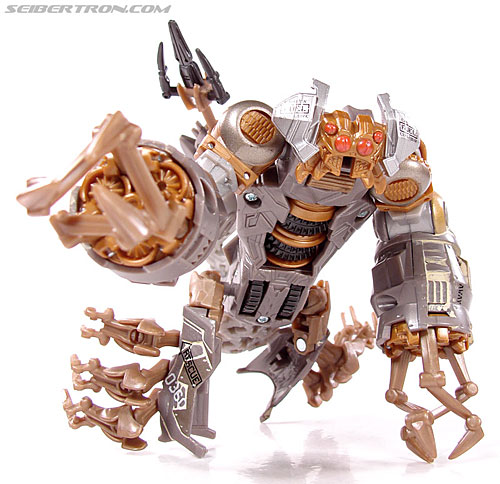 Transformers (2007) Screen Battles: Desert Attack (Image #149 of 171)