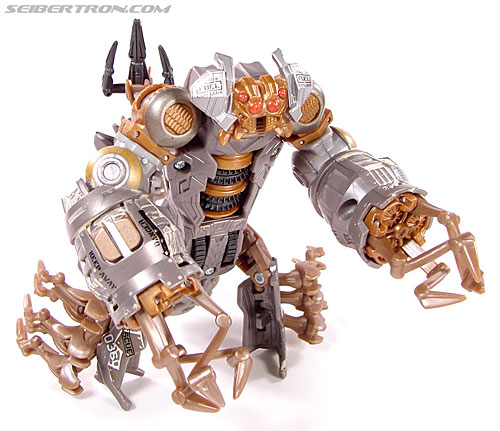 Transformers (2007) Screen Battles: Desert Attack (Image #156 of 171)