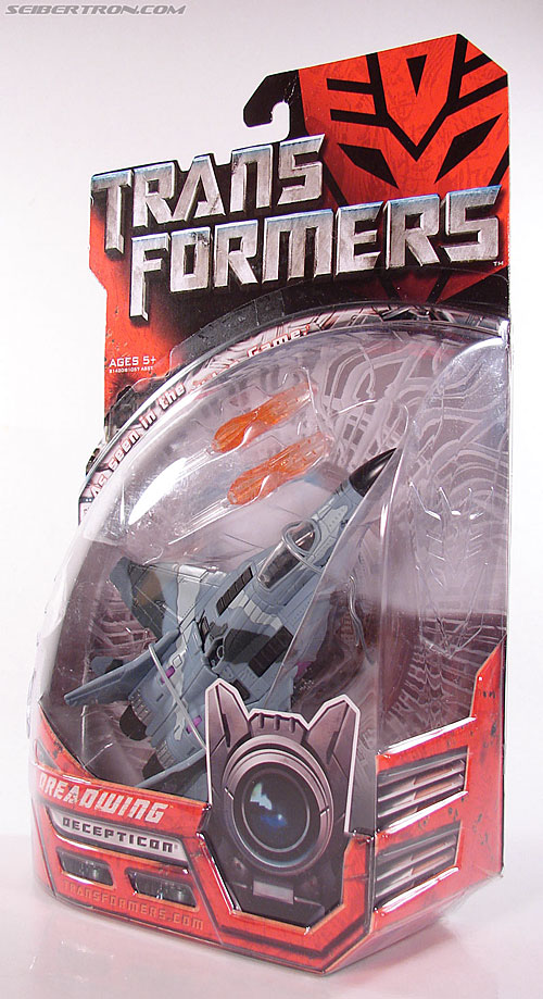 Transformers (2007) Dreadwing (Image #15 of 130)