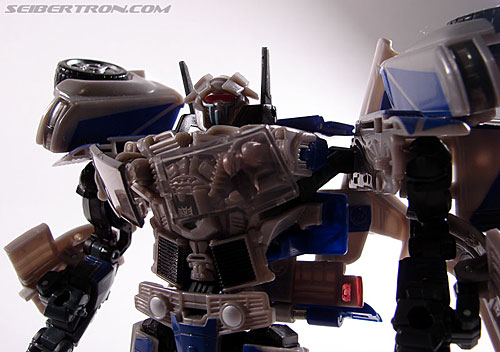 Transformers (2007) Dropkick (Image #74 of 86)