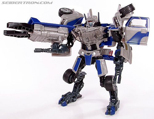 Transformers (2007) Dropkick Toy Gallery (Image #80 of 86)