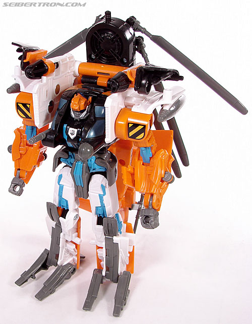 Transformers (2007) Evac (Image #57 of 80)