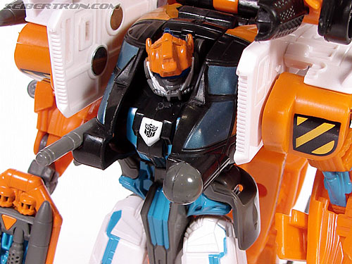 Transformers (2007) Evac (Image #62 of 80)
