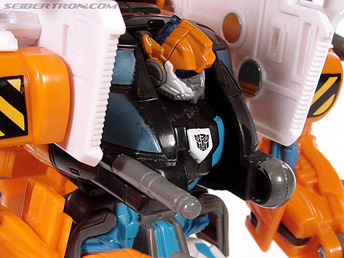 Transformers (2007) Evac (Image #67 of 80)