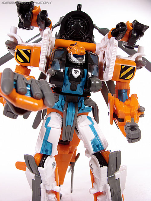 Transformers (2007) Evac (Image #68 of 80)