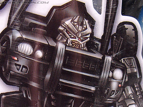Transformers (2007) Blast Shield Barricade (Image #5 of 73)