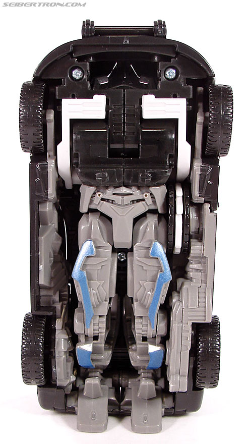 Transformers (2007) Blast Shield Barricade (Image #32 of 73)