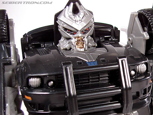 Transformers (2007) Blast Shield Barricade (Image #35 of 73)