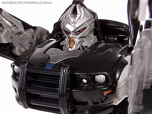 Transformers (2007) Blast Shield Barricade (Image #61 of 73)