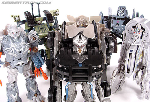 Transformers (2007) Blast Shield Barricade (Image #69 of 73)
