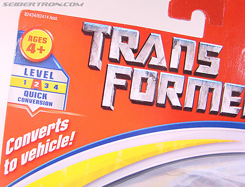 Transformers (2007) Double Missile Brawl (Image #3 of 81)