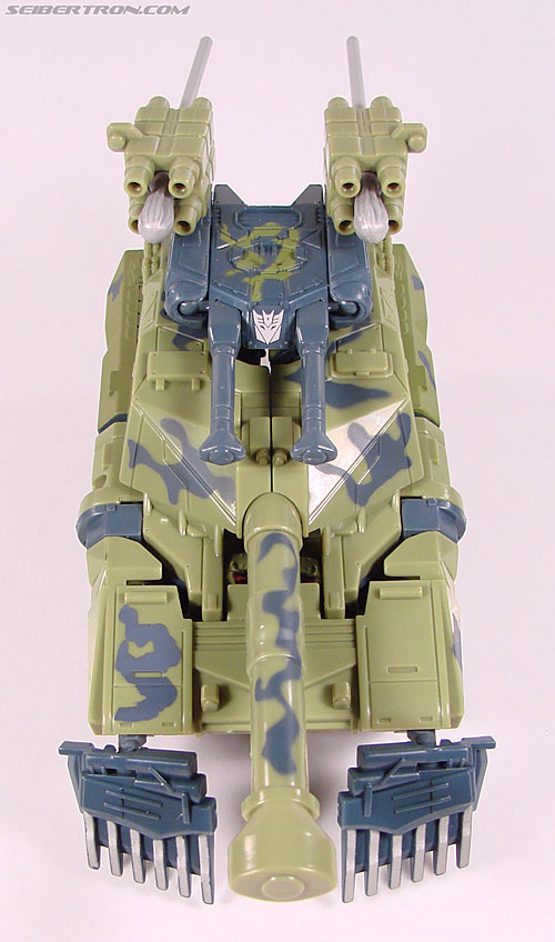 Transformers (2007) Double Missile Brawl (Image #15 of 81)