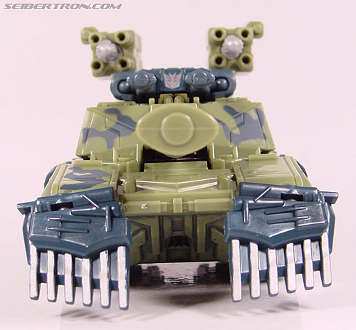 Transformers (2007) Double Missile Brawl (Image #17 of 81)