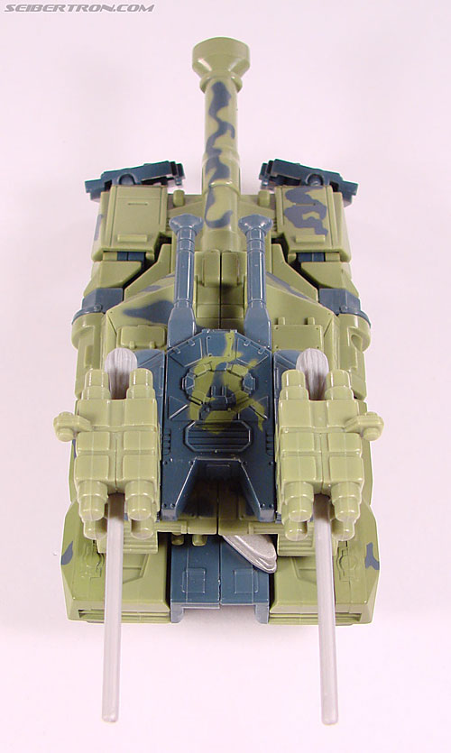 Transformers (2007) Double Missile Brawl (Image #21 of 81)