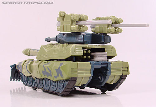 Transformers (2007) Double Missile Brawl (Image #22 of 81)