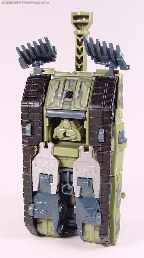 Transformers (2007) Double Missile Brawl (Image #26 of 81)