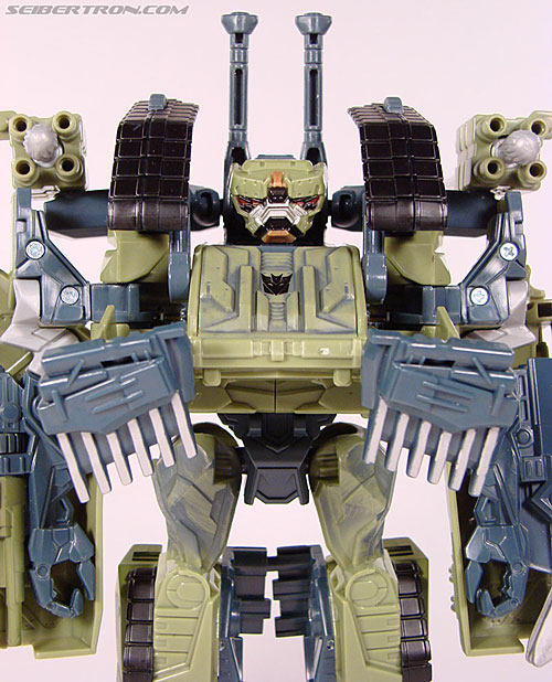Transformers (2007) Double Missile Brawl (Image #32 of 81)