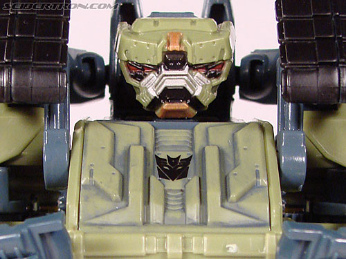 Transformers (2007) Double Missile Brawl (Image #33 of 81)