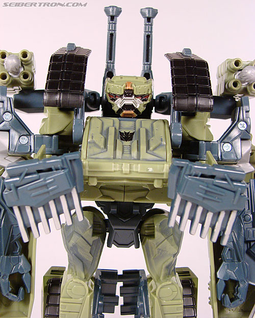 Transformers (2007) Double Missile Brawl (Image #34 of 81)