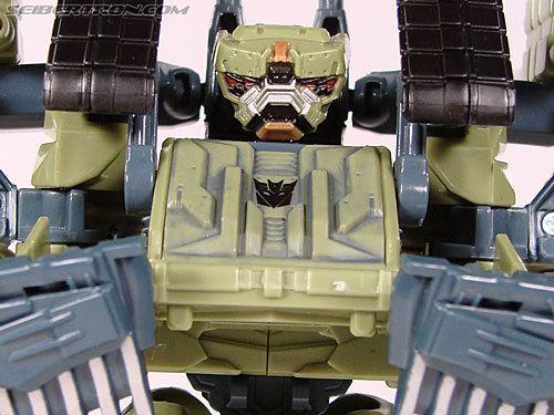 Transformers (2007) Double Missile Brawl (Image #35 of 81)