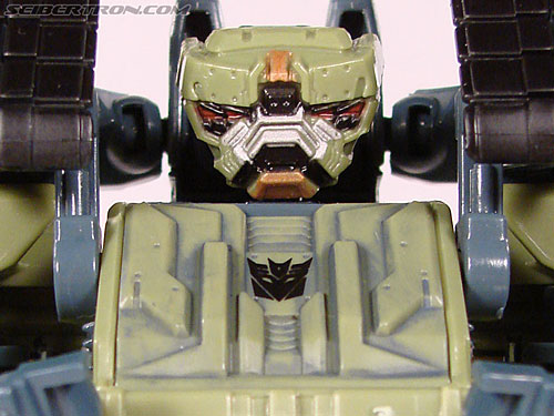 Transformers (2007) Double Missile Brawl gallery
