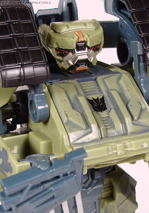 Transformers (2007) Double Missile Brawl (Image #38 of 81)