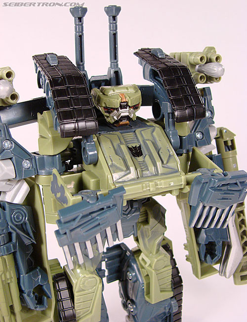 Transformers (2007) Double Missile Brawl (Image #39 of 81)