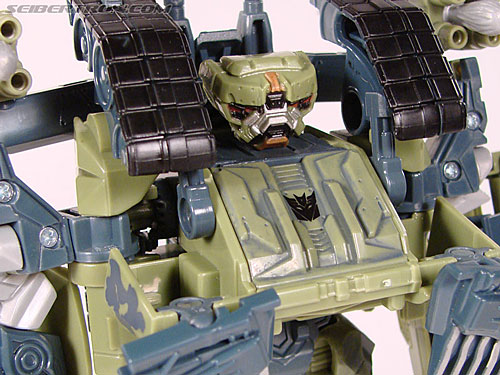 Transformers (2007) Double Missile Brawl (Image #40 of 81)