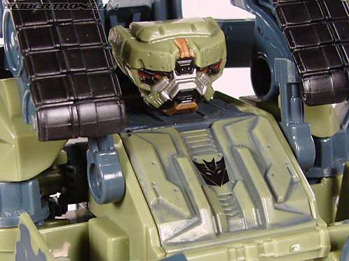 Transformers (2007) Double Missile Brawl (Image #41 of 81)