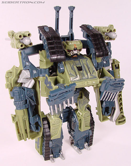 Transformers (2007) Double Missile Brawl (Image #42 of 81)