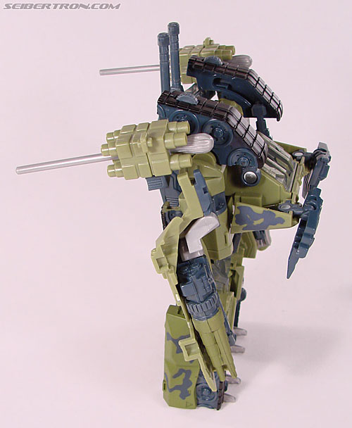 Transformers (2007) Double Missile Brawl (Image #44 of 81)