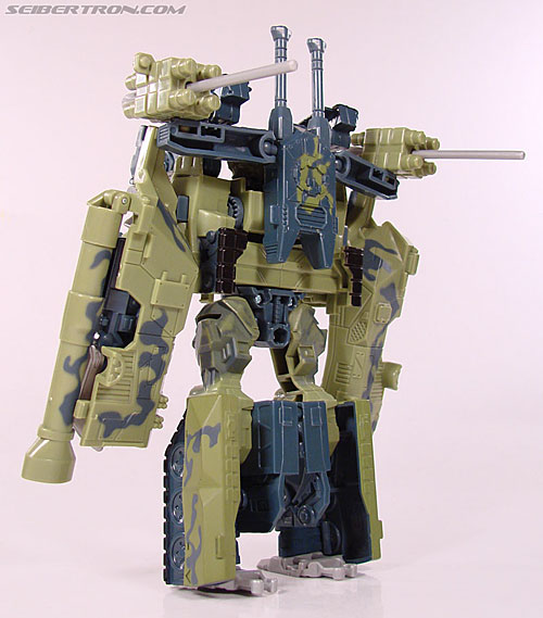 Transformers (2007) Double Missile Brawl (Image #47 of 81)