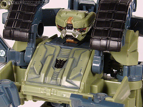 Transformers (2007) Double Missile Brawl (Image #52 of 81)