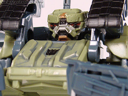 Transformers (2007) Double Missile Brawl (Image #56 of 81)