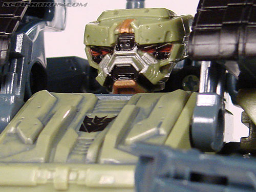 Transformers (2007) Double Missile Brawl (Image #57 of 81)