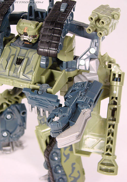 Transformers (2007) Double Missile Brawl (Image #59 of 81)