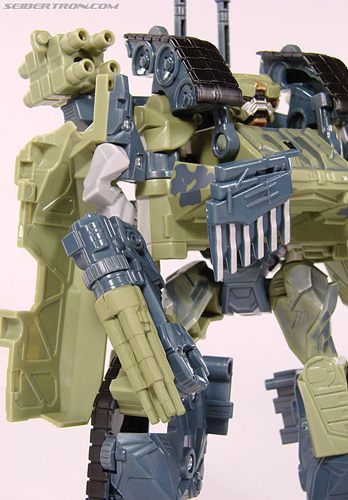 Transformers (2007) Double Missile Brawl (Image #60 of 81)