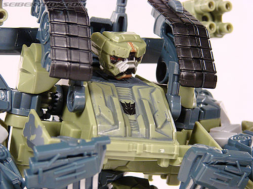 Transformers (2007) Double Missile Brawl (Image #62 of 81)
