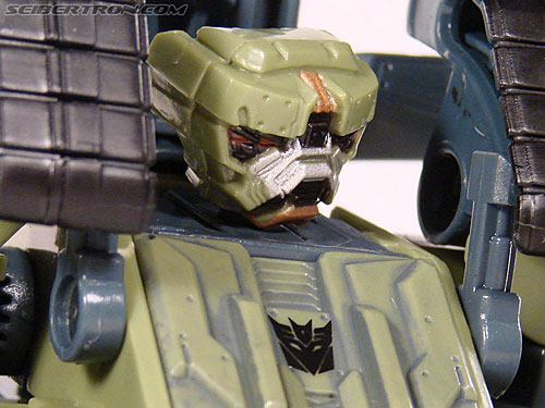Transformers (2007) Double Missile Brawl (Image #63 of 81)