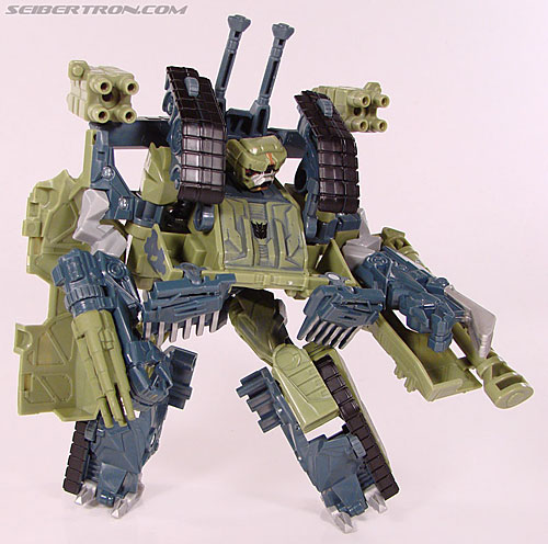 Transformers (2007) Double Missile Brawl (Image #64 of 81)