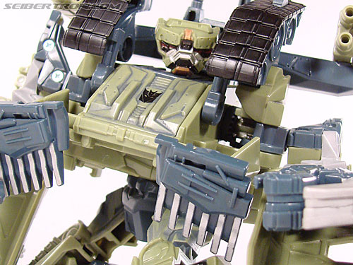 Transformers (2007) Double Missile Brawl (Image #67 of 81)