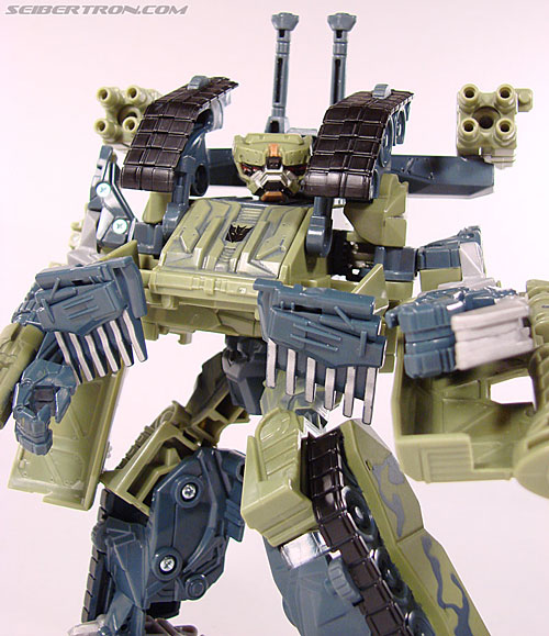 Transformers (2007) Double Missile Brawl (Image #68 of 81)
