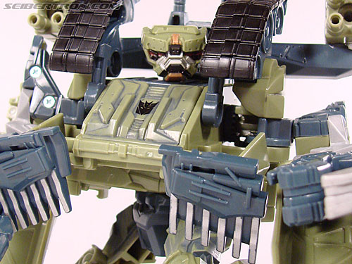 Transformers (2007) Double Missile Brawl (Image #69 of 81)
